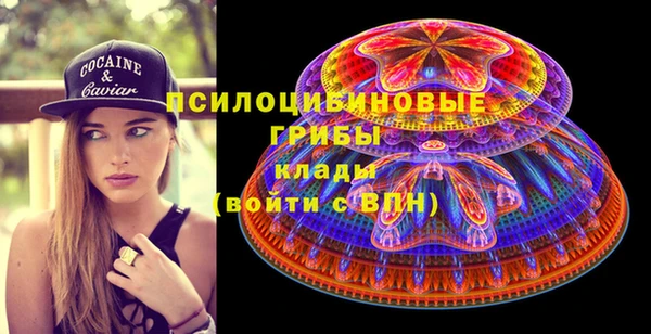 хмурый Куйбышев