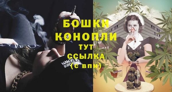 хмурый Куйбышев